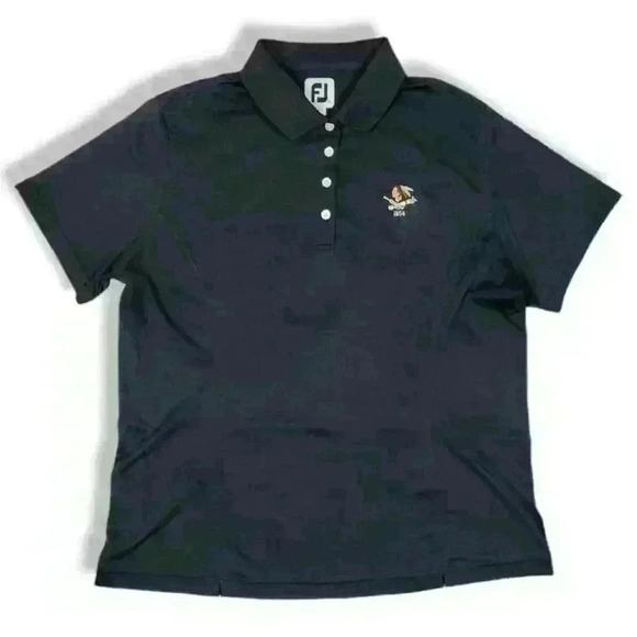 FOOTJOY GOLF POLO - Picture 1 of 3